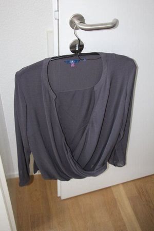 Bluse Tom Tailer, Grösse 40