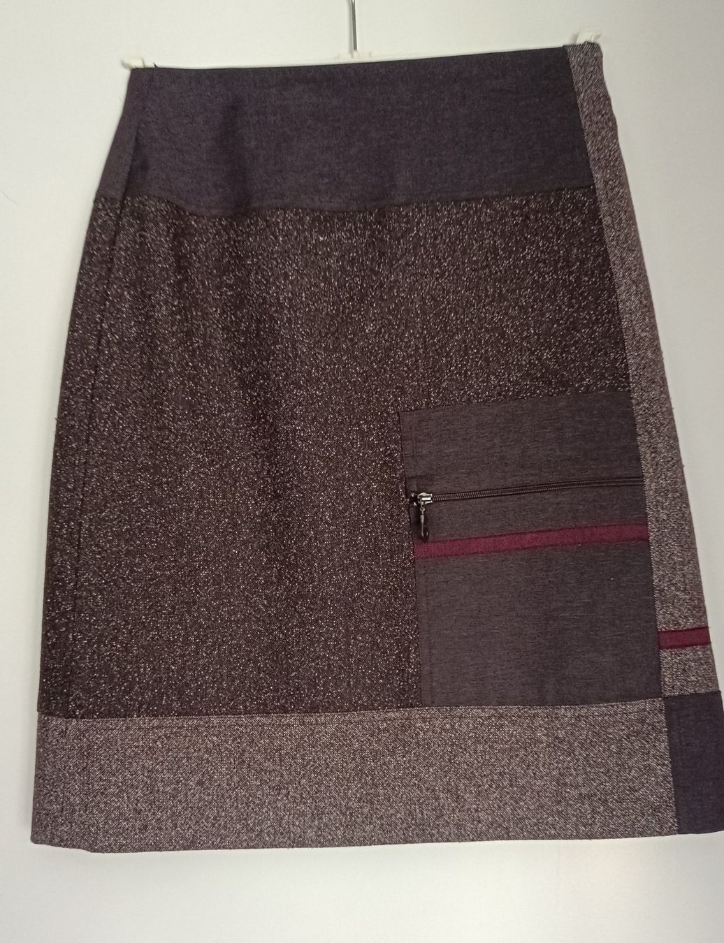 Completi & Tailleur: TAILLEUR JJ. GARELLA, TAILLE 36 – Usato da Sion venduto da andreina52 3