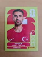 Panini Fifa World Cup 2026 Nr. TUR 4 Zeki Celik