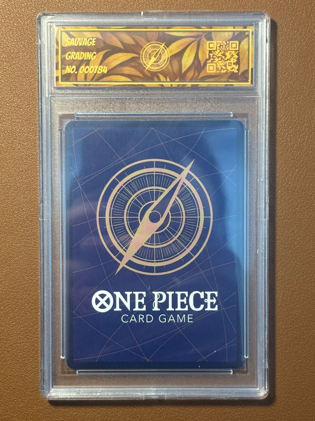 Bandai Carte collezionabili: Tony Tony Chopper EB02-003 Comic - SG 10 - Gem Mint - JP – Nuovo (secondo la descrizione) da Chêne-Bougeries venduto da Auction-Genevensis 1