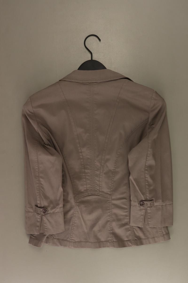 Vestes: Taifun Slim Blazer Gr. 38 braun – D'occasion à Neustadt an der Waldnaab par SecondLifeFashion 1