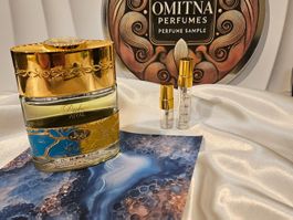 Dubai-ayjal by Spirits of Dubai 2ml Abfüllung