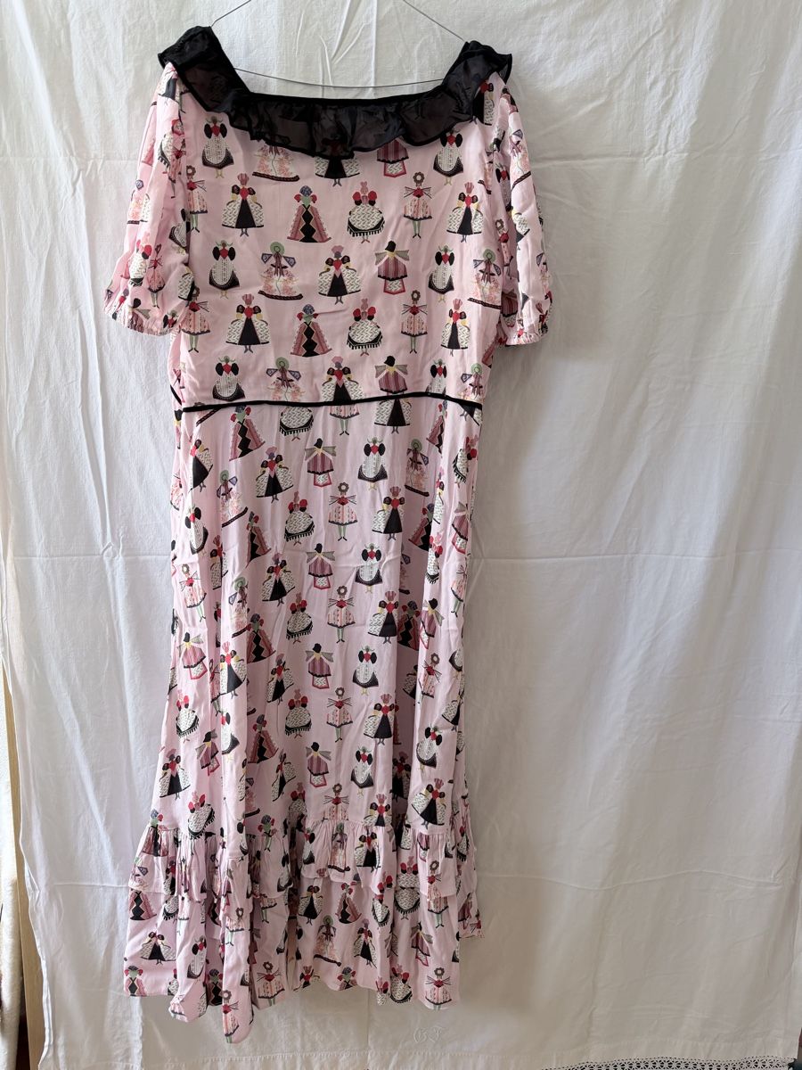 Kleider: Cath Kidston – Gebraucht aus Urnäsch von _._naomi_._ 6