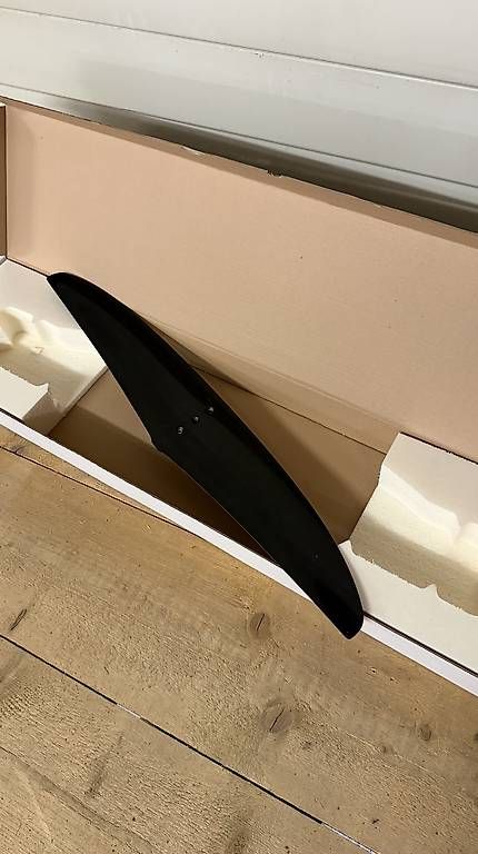 Tavole da surf e di nuoto: Sabfoil Frontwing W800, Neu – Usato da Buchs ZH venduto da devin134 1