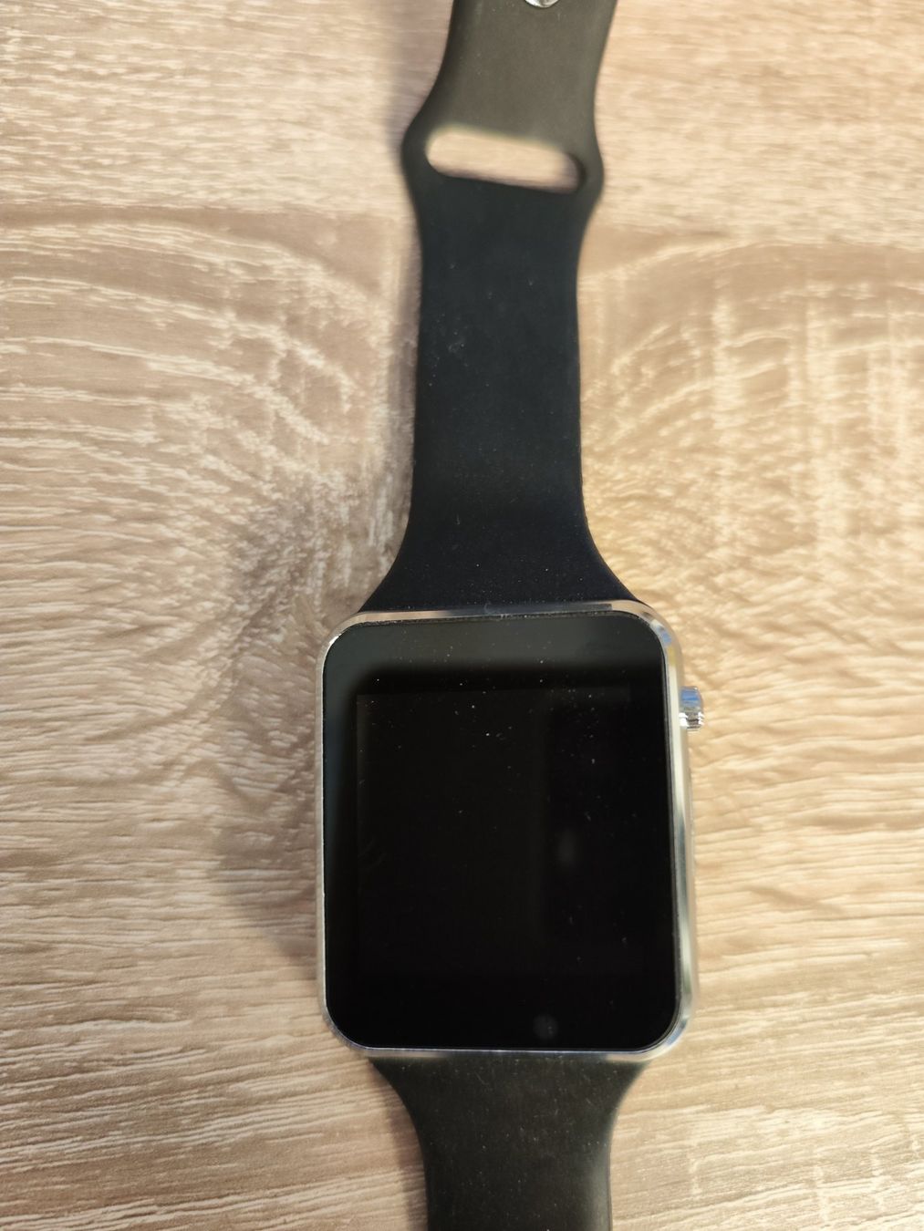 Smart Smartwatch: Smart Watch neu nicht getragen – Nuovo e nell'imballaggio originale da Fislisbach venduto da Hast1976