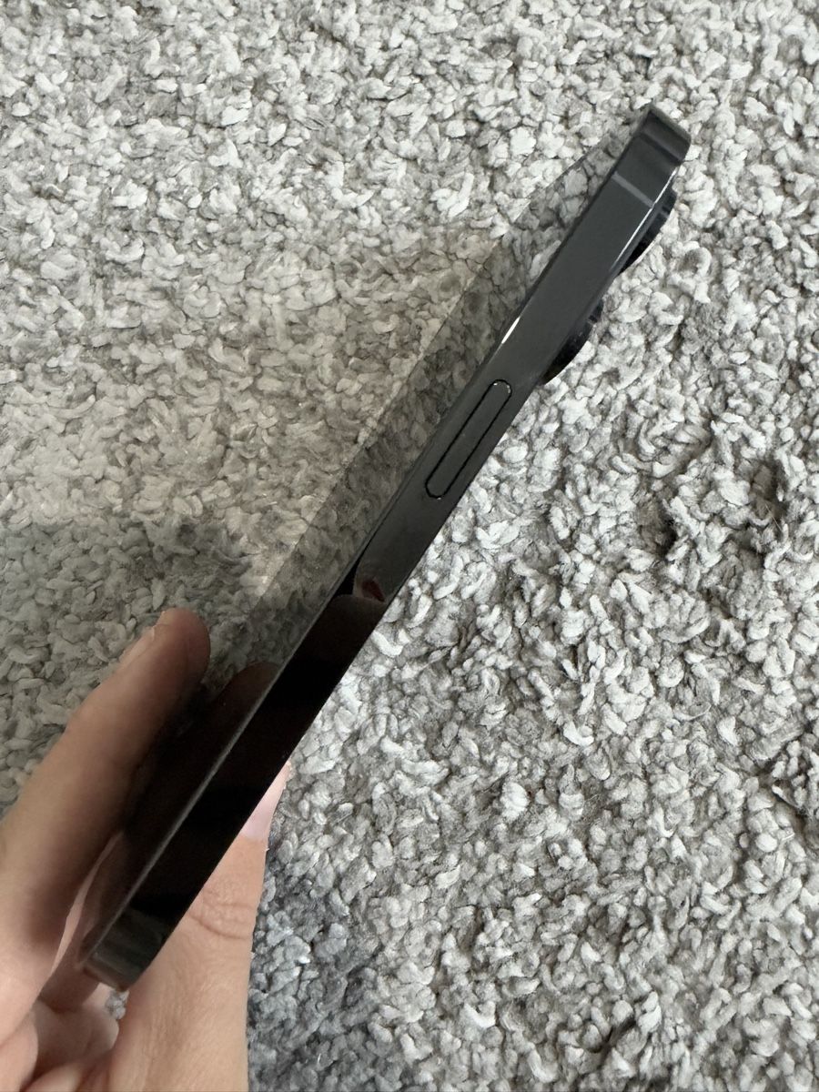 Apple Telefoni cellulari / Smartphones: Apple iPhone 14 Pro 256GB Space Black – Usato da Gachnang venduto da Michi1903 2