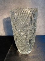 Grand vase ancien lourd