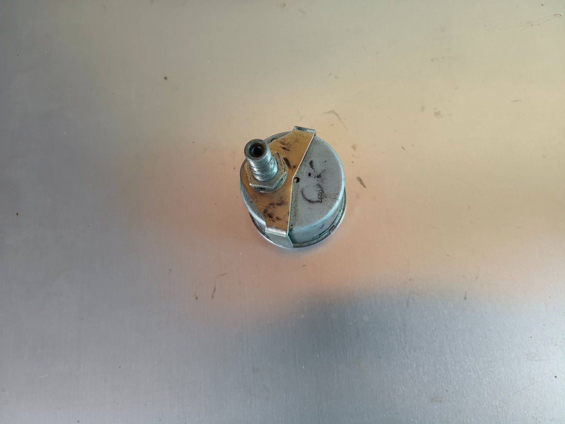 Sachs Pièces pour mobylette: Mofa Tacho  lauft – D'occasion à Fulenbach par Elektronik 1