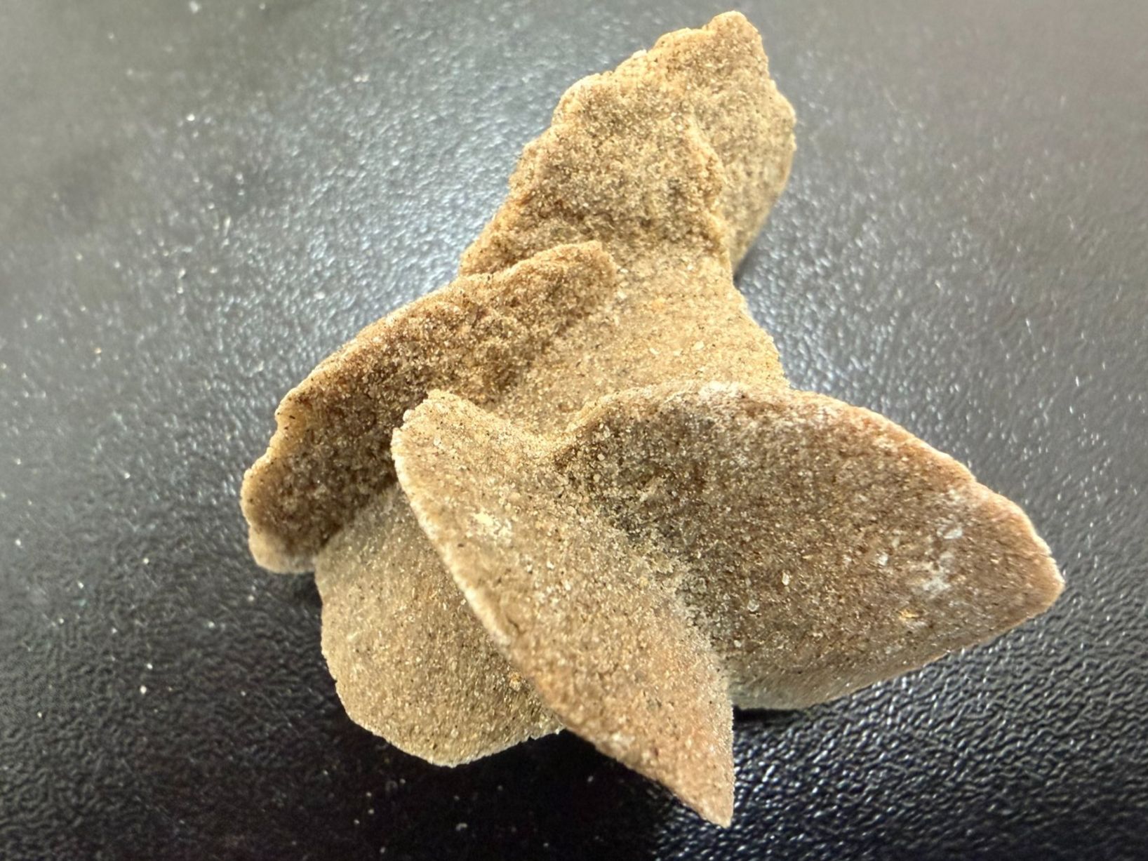 Mineralien & Heilsteine: Wüstenrose, Namibia (3.30) – Neu (gemäss Beschreibung) aus Muri b. Bern von Gemmes