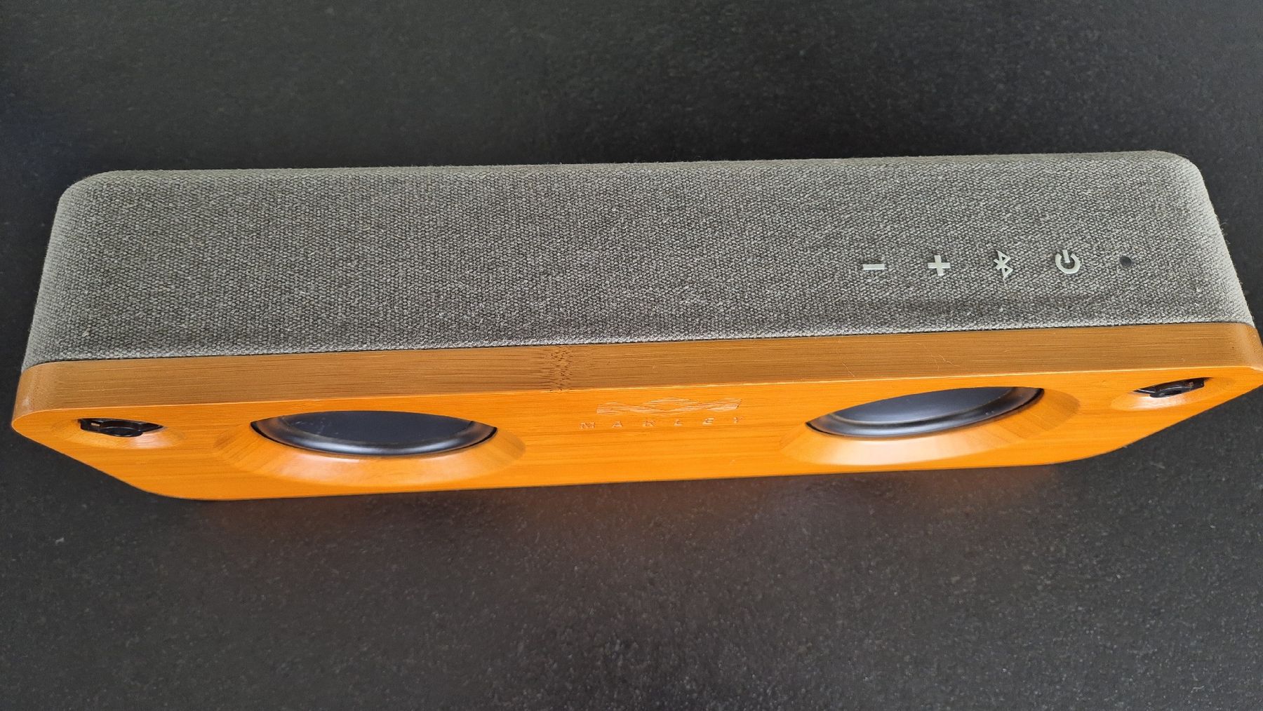 Casse acustiche: MARLEY GET TOGETHER, EM-JA006-MI Lautsprecher – Usato da Oetwil an der Limmat venduto da zuzu24 5