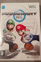 Mario Kart Wii Nintendo Spiel für Wii guter Zustand