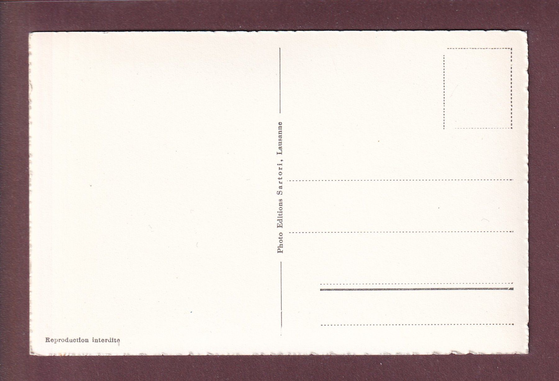 Cartoline postali: GRUYERES - Blason – Usato da Pully venduto da nicecards-shop 1