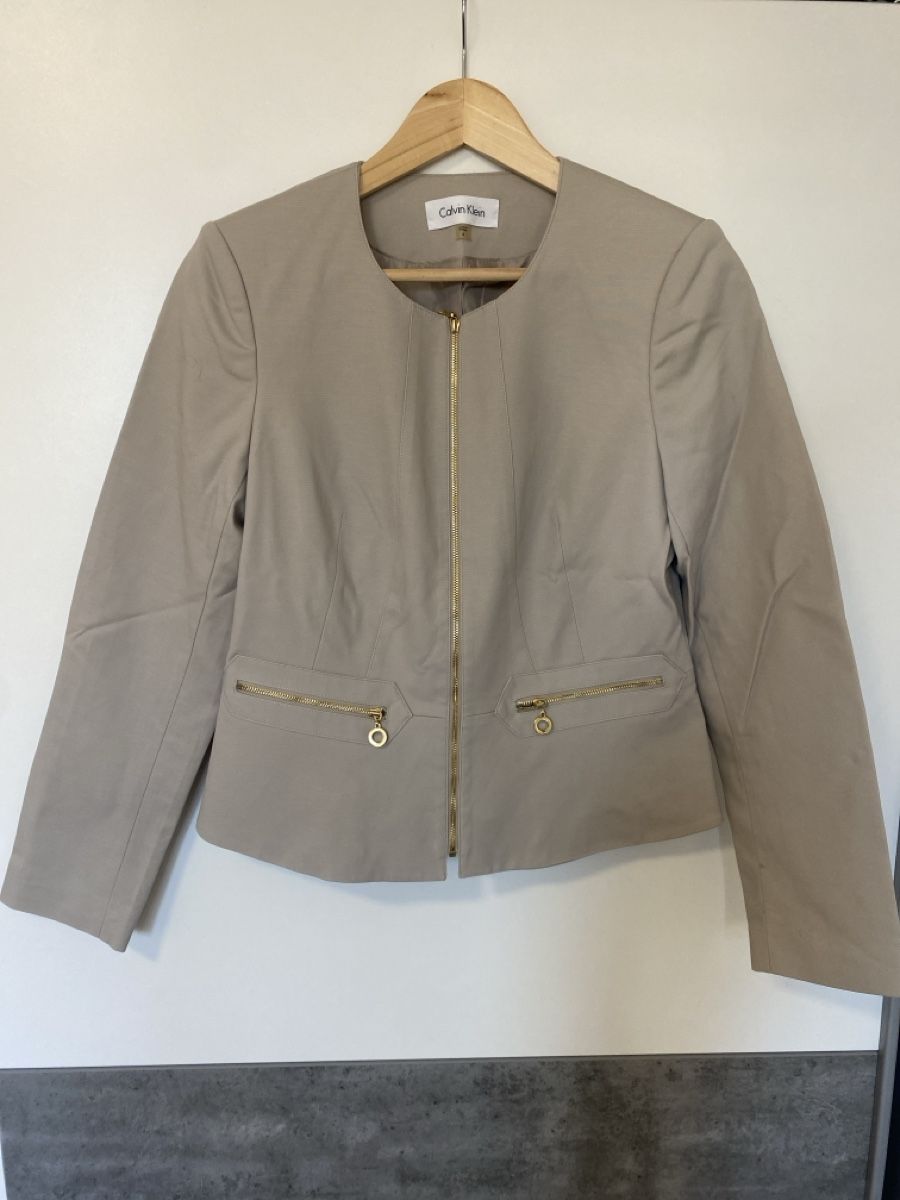 Calvin Klein Completi & Tailleur: Blazer Calvin Klein – Usato da Montreux venduto da mar_78rw