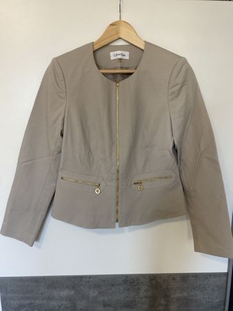 Blazer Calvin Klein
