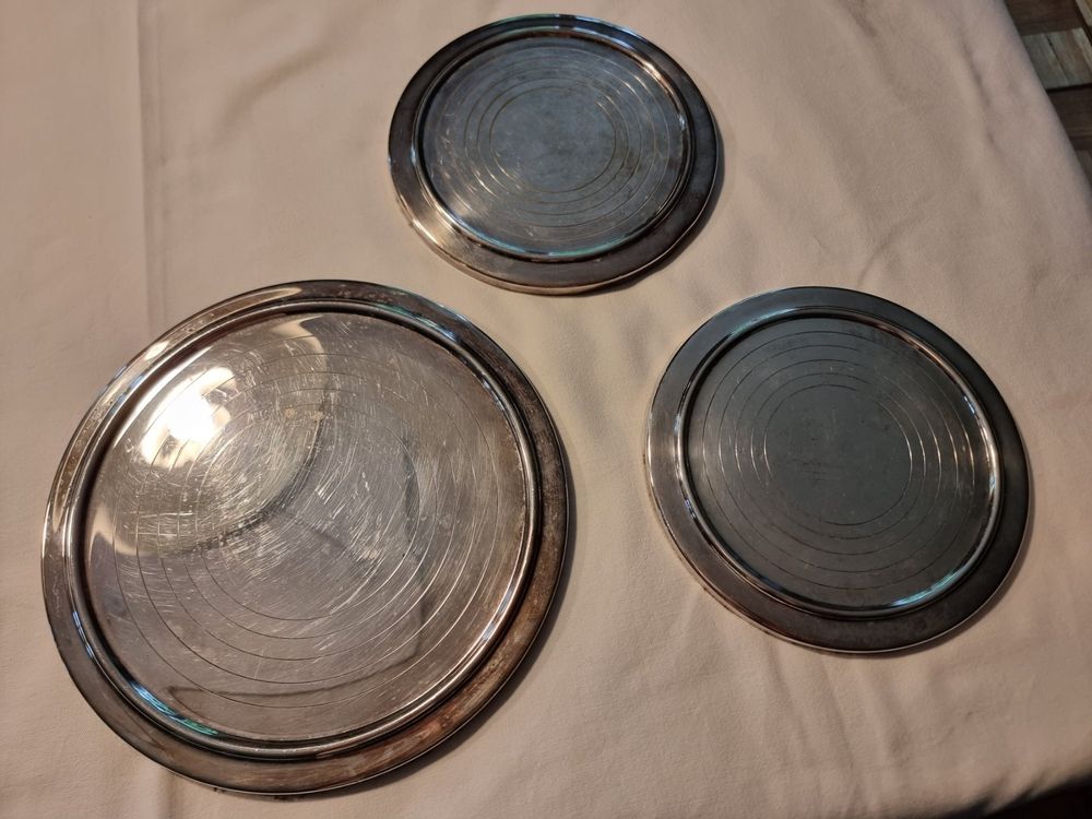 Hotplate holders Kaufen auf Ricardo