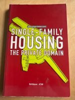 Buch Einfamilienhäuser