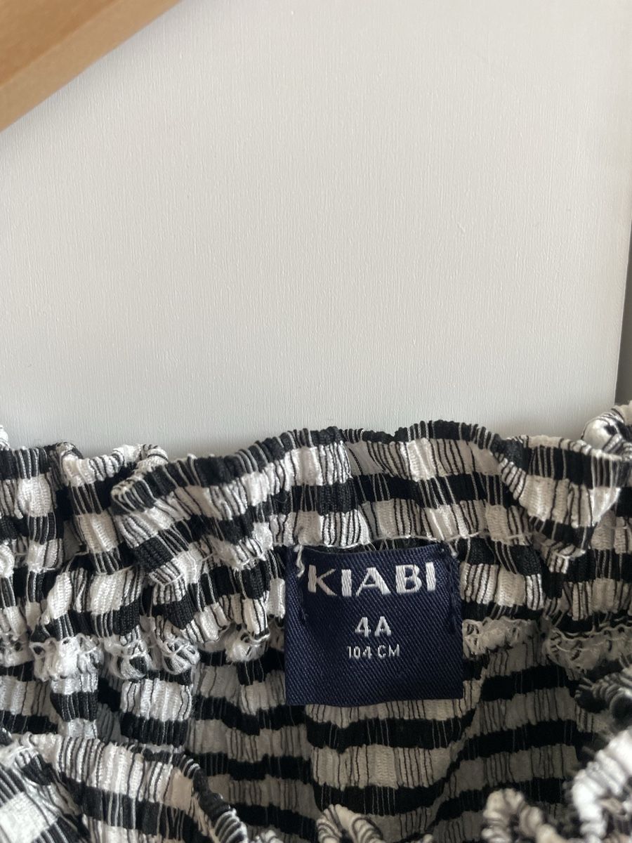 Vestiti & Gonne: Gr. 104 Kleid – Usato da Wädenswil venduto da flo8820 1