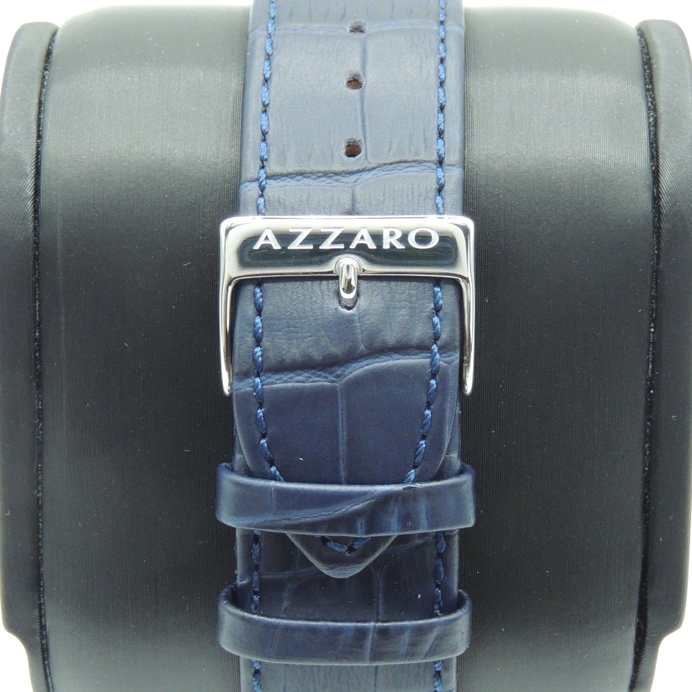 Orologi: Montre Azzaro Charger GT neuve – Nuovo e nell'imballaggio originale da Lausanne venduto da DuGoutetdesCouleurs 3