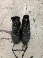 2 Paar Militär Marschschuhe Grösse 40