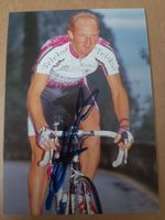 Marc van Orsouw -  handsigniert - aus den 90er Jahren
