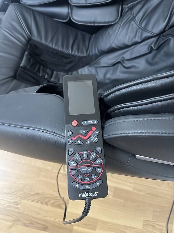 Sessel: Massagesessel – Gebraucht aus Ittigen von killer71294 3