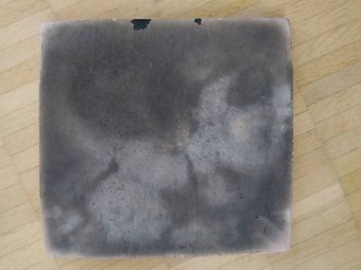 Foto & Immagini: Kunstwerk / Bild aus Ton / Unikat – Nuovo (secondo la descrizione) da Jonen venduto da h-blxgirl79 2