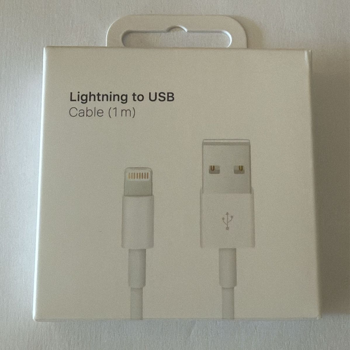 Apple Cavi: Lote 10pcs Cable Lightning vers USB (1 m) - Neuf – Nuovo e nell'imballaggio originale da Leukerbad venduto da mig_8bbp