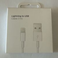 Lote 10pcs Cable Lightning vers USB (1 m) - Neuf