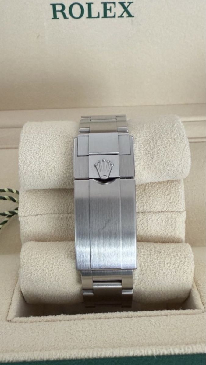 Rolex Orologi: Rolex Explorer - 36mm - 124270 - 2022 – Usato da Zürich venduto da thedean.ch 1