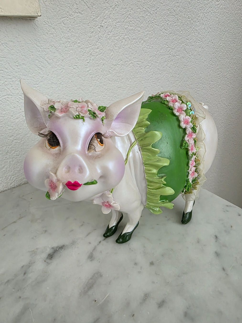 Figurines: Lustiges Sparschwein – Neuf (Voir description) à Zell LU par Txxl 1
