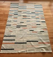 Designerteppich neuwertig 170x240cm handgeknüpft von Pfister