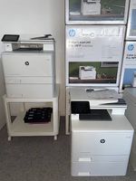 HP Color LaserJet Pro MFP M477fdw Laser 4in1 Drucker