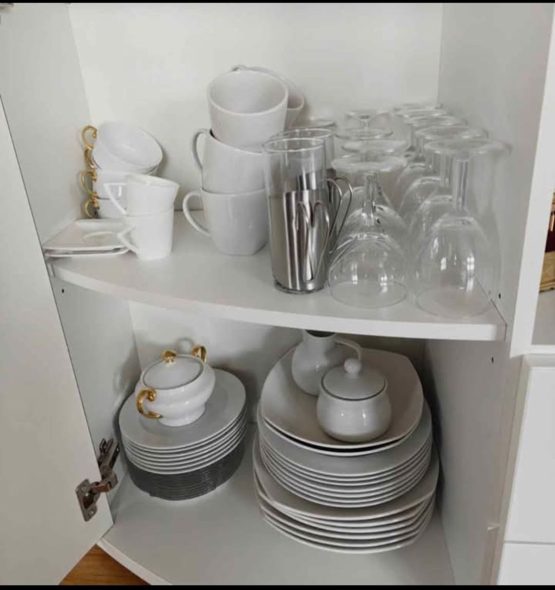 Geschirrsets: geschirr set – Neu (gemäss Beschreibung) aus Zürich von mit_qqb7