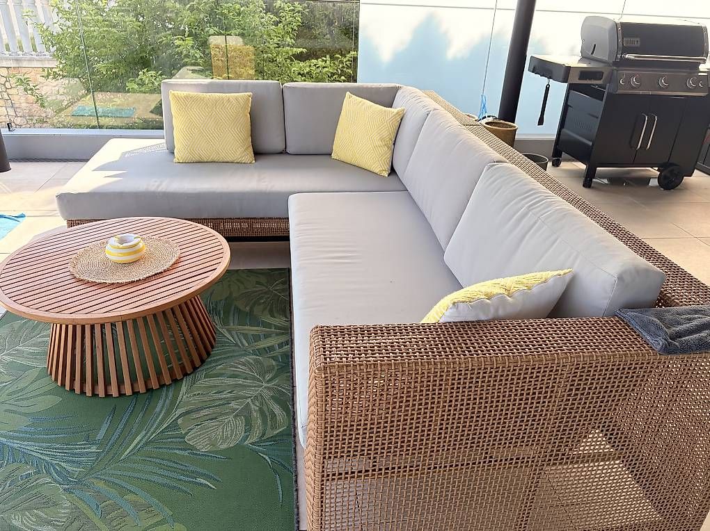 Divani: Lounge Designer – Nuovo (secondo la descrizione) da Greppen venduto da gent_hys 1