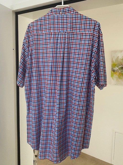 Gant Camicie: Hemd Gant 2XL 45/46 – Usato da Niederhasli venduto da Tigerproduct 1