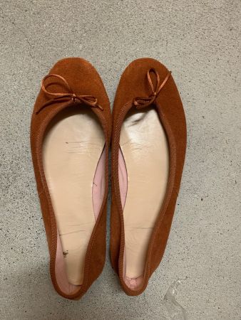 Ballerinas 41