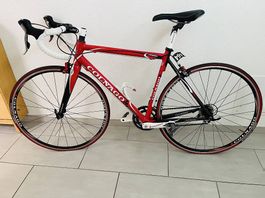 Bicicletta da corsa donna Colnago