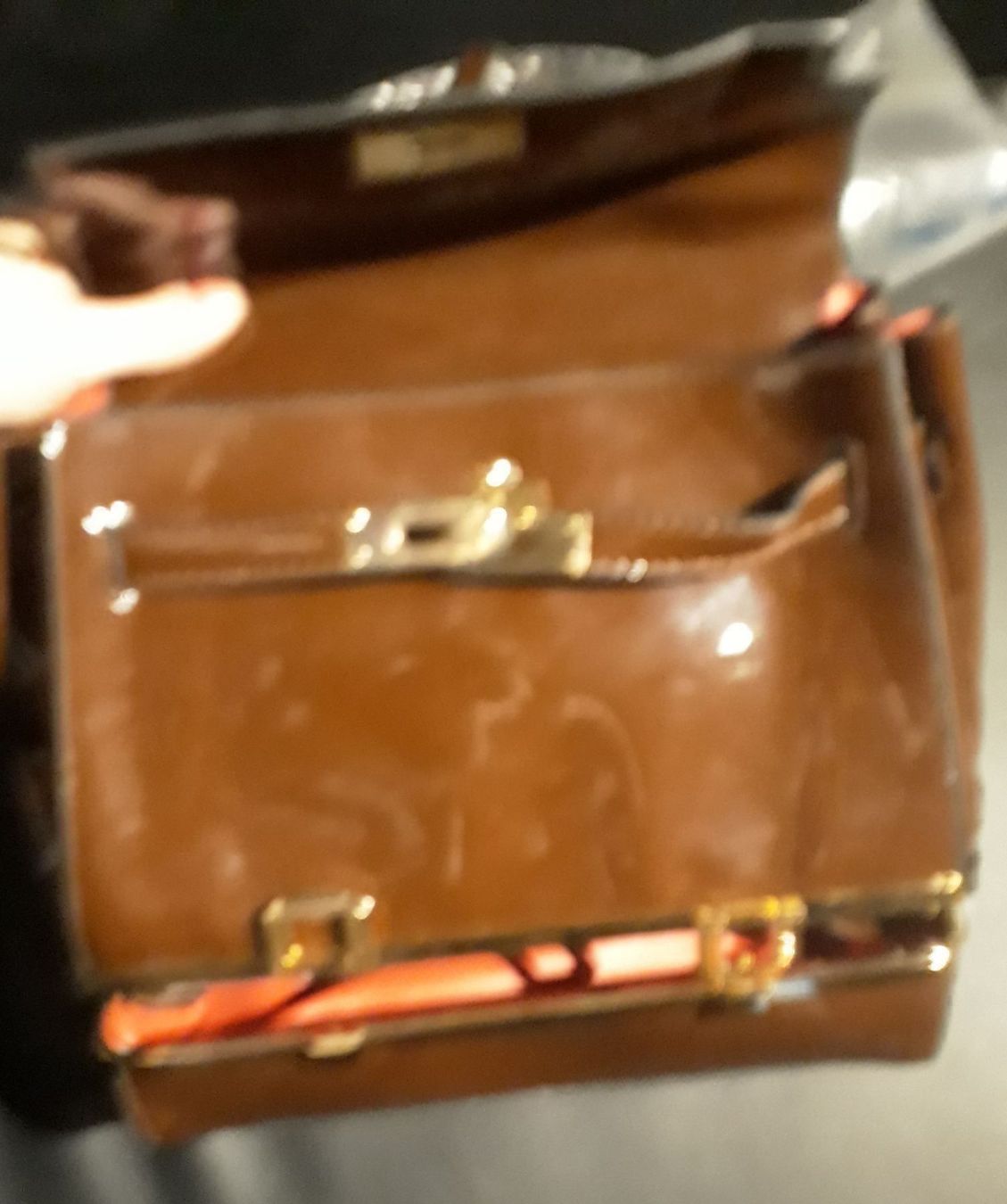 Borse da donna: Restposten 26 schöne Taschen! – Nuovo e nell'imballaggio originale da Lupfig venduto da Angel17 7