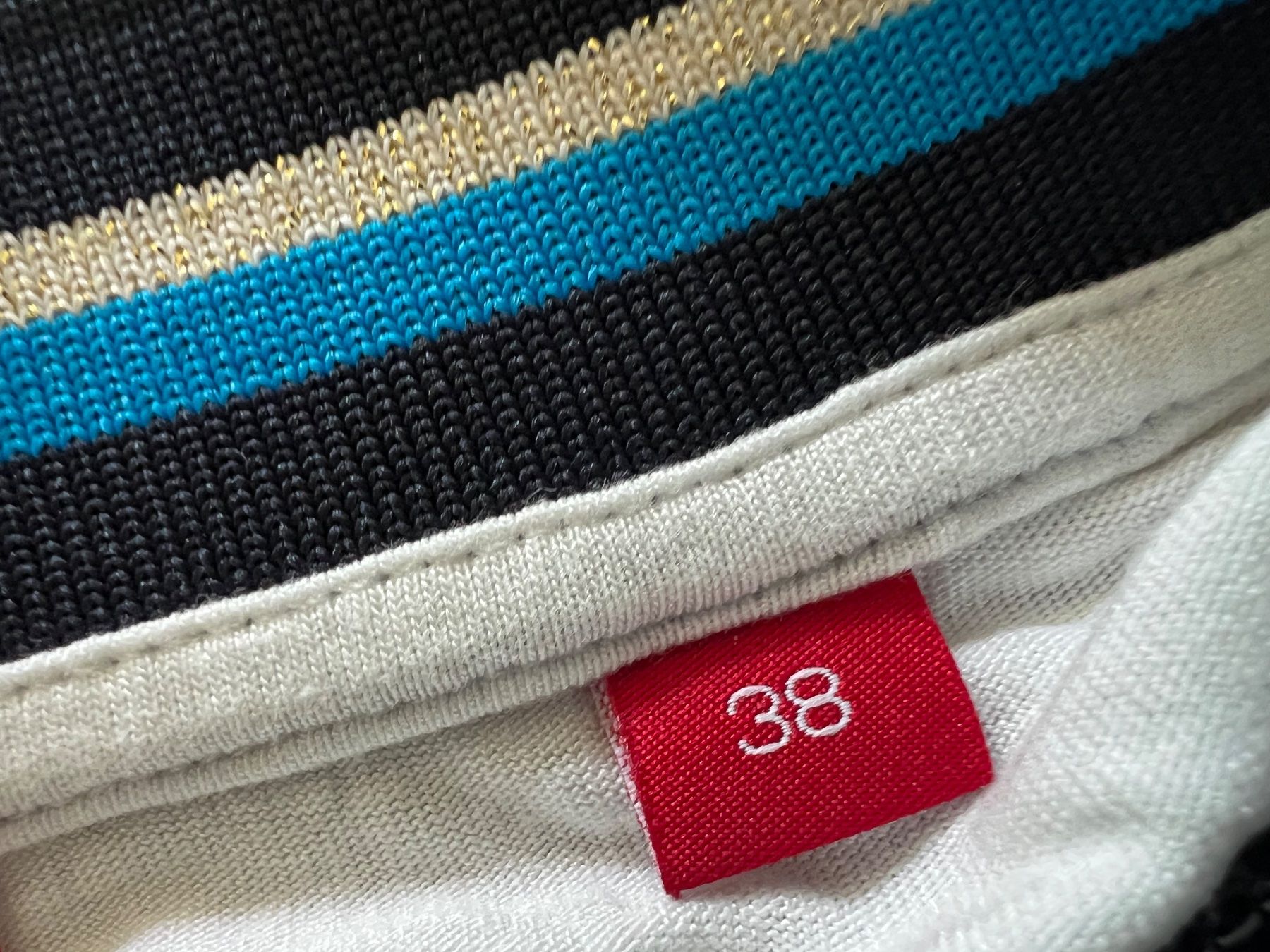 T-Shirts: S. Oliver Shirt Gr. 38 – Gebraucht aus Glattpark(Opfikon) von ste_n99y 4