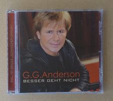 G.G. Anderson – Besser Geht Nicht - F12