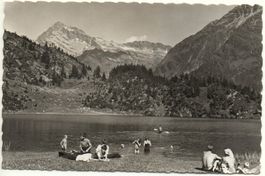 BRISTEN Baden am Golzernsee Maderanertal