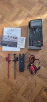 Multimeter Fluke 77