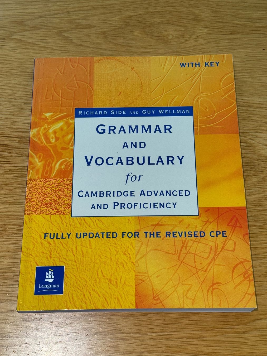 Bücher: Cambridge English / Objective Proficiency Student's Books – Neu und originalverpackt aus Lenzburg von Li-Lo