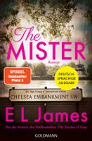 James E L - The Mister / Roman