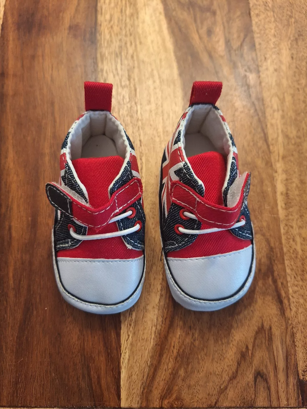 Scarpe per ragazzi: Babyschuhe – Usato da Oberrieden venduto da man_9tm2 1