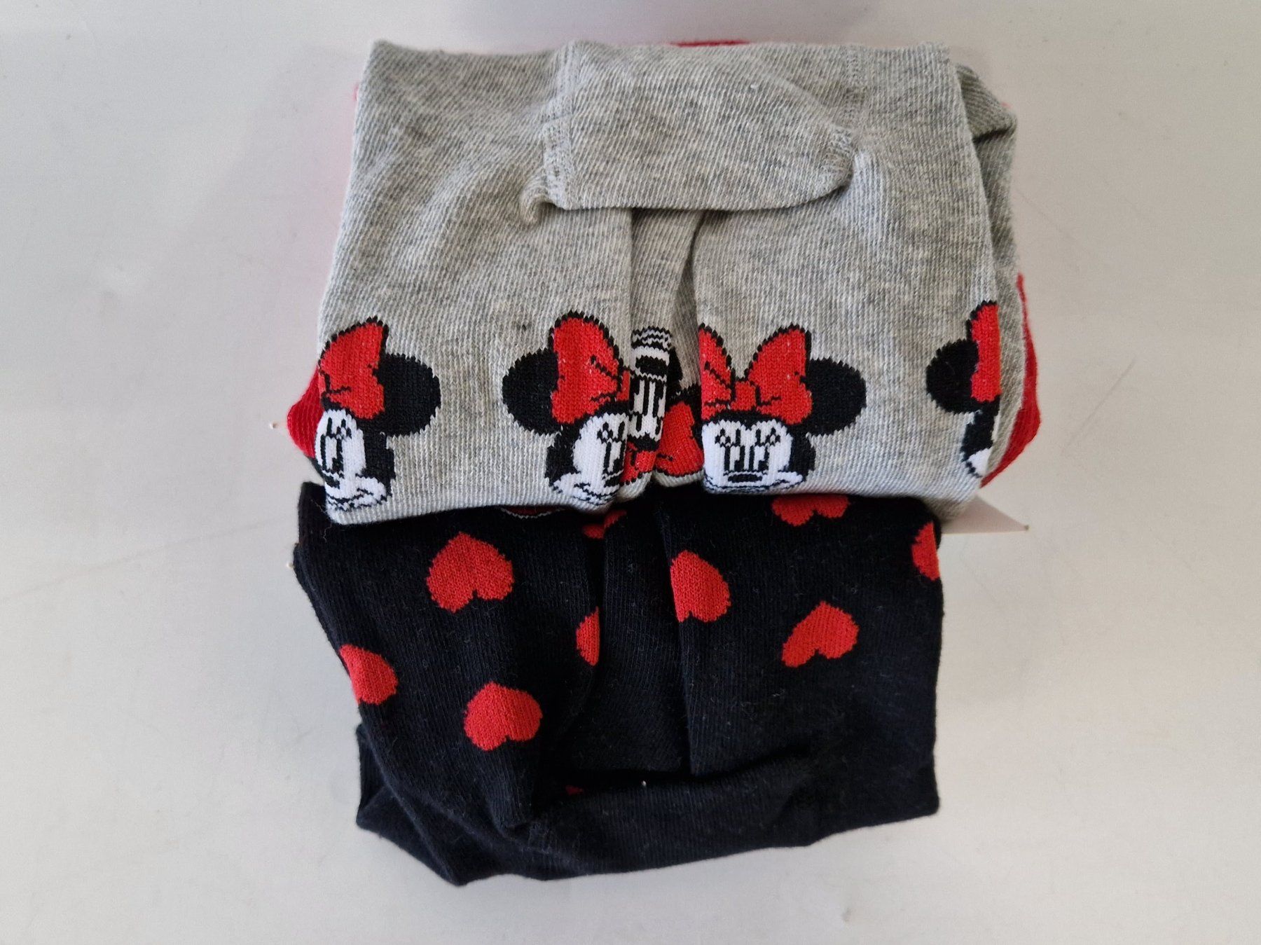 Calze & Collant: 3er Baby Strumpfhose 62/68 – Nuovo (secondo la descrizione) da Muhen venduto da Restwert_Muhen 2