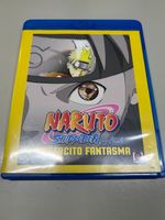 "Naruto Shippuden: Il film - L'esercito fantasma" / Blu-Ray