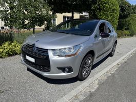 Sehr schöner Citroen DS4 Aut frisch ab MFK ab SFR. 1.-