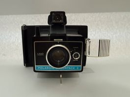 Ancien Polaroid Colorpack II Land Camera (1969) | Vintage