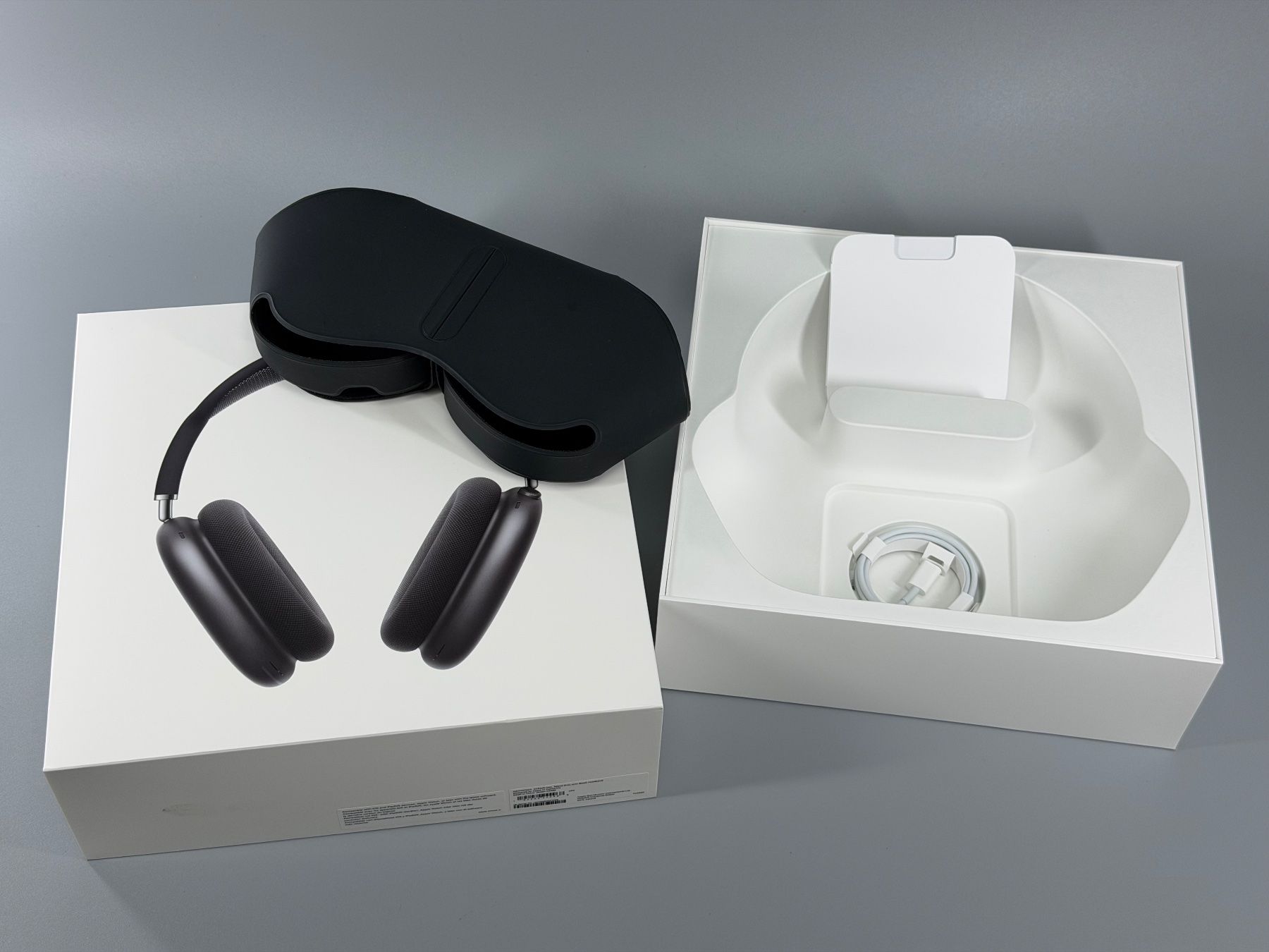Apple Kopfhörer: Apple AirPods Max - Space Grey - Top Zustand! – Gebraucht aus Sennhof von Johnbest 6